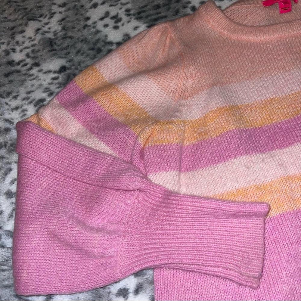 Lilly Pulitzer Ritza Sweater - Picture 2 of 9